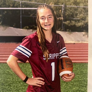 Kennedy McCabe mugshot