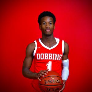 Faheem Robinson