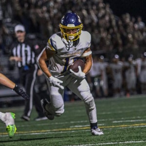 Gabe Borisch mugshot