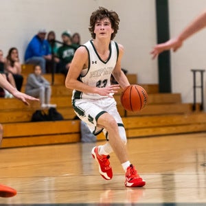 Logan DeMarzo
