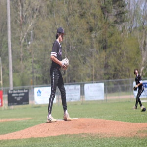 Carson Swindle