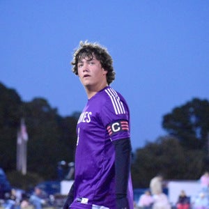 Camden Harold