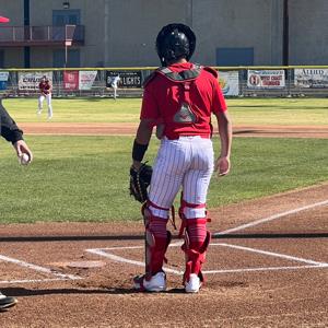 Gamaliel Martinez mugshot