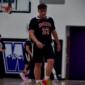 Jayson Guzzo mugshot