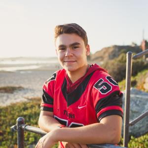 Joshua Ramos