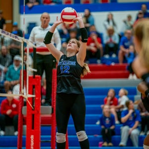 Karleigh Motsinger mugshot