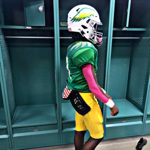 Davion Herrington