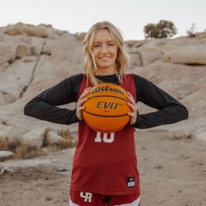 Brooklyn Barker