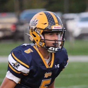 Caleb Jakubczak
