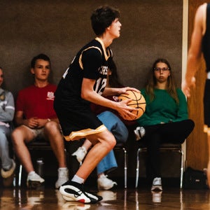 Joshua Holder mugshot