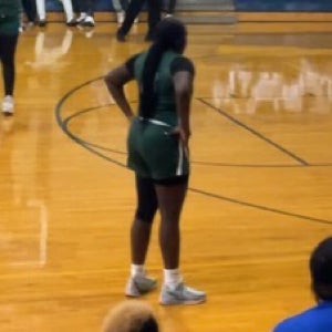 S'Miahy Carter mugshot