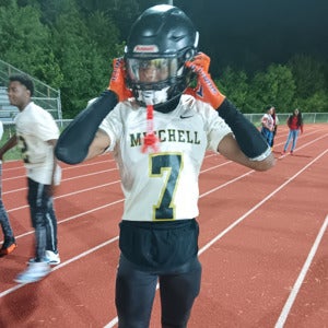 Lamarious Liggins mugshot