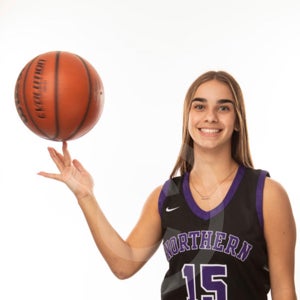 Malena Delisa mugshot