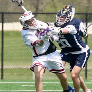 LUCAS SOWERS