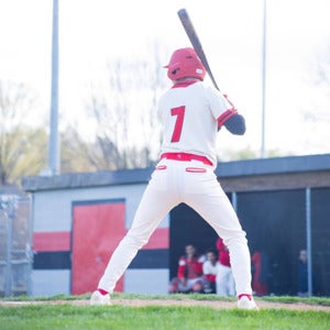 Nikoli Bergeron mugshot