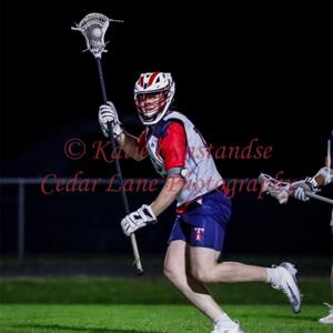 Chase Mixon