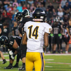 Jermaine Avery