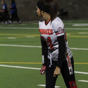 ALIIZA TORRES (AJ)