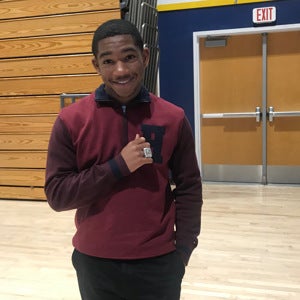 Trevor Mcsween mugshot