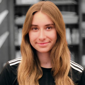 EMMA CHOLODECKI