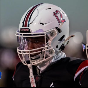 Dequane Prevo mugshot