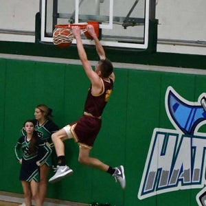 Caleb Gephart