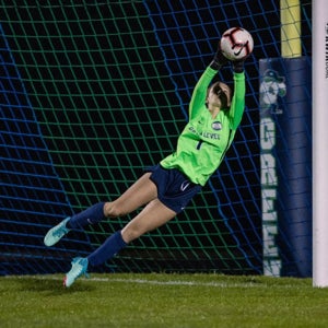 Alli Peterson mugshot