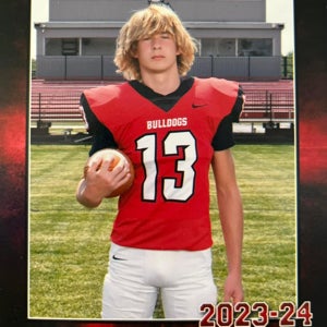 Karson Stone mugshot