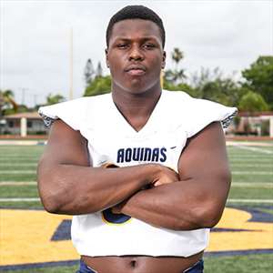 Tyreak Sapp