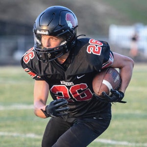 Camden McCory