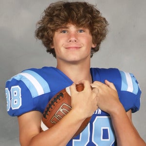 LIAM DONEYHUE