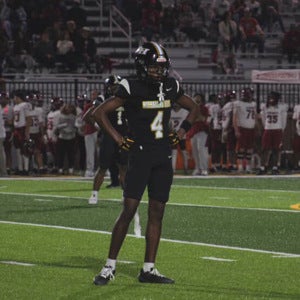 Elias "Eli" Grant mugshot