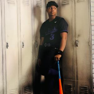 Darius Jenkins mugshot