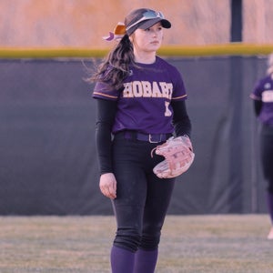 Aurora Ciesielski mugshot