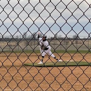 Will Spilman mugshot