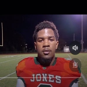 Daunte Wallace mugshot