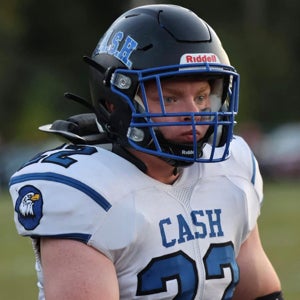 Nick Vennare mugshot