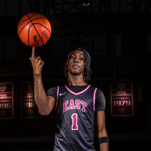 Darryus Wright
