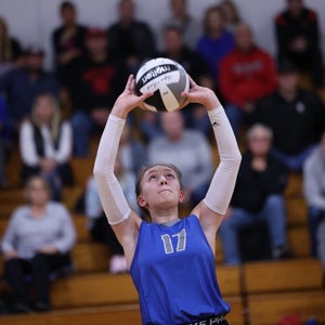 Mallory Mailach mugshot