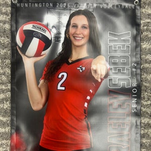 Raeley Sebek