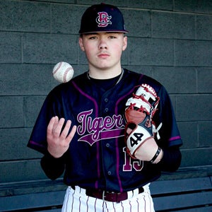 Tristan Wicker mugshot