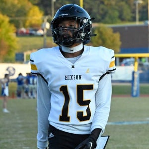 Camron Wilson