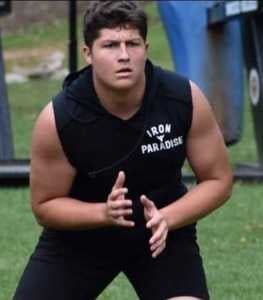 JET CLARK