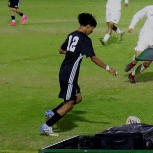 Javian Rivera