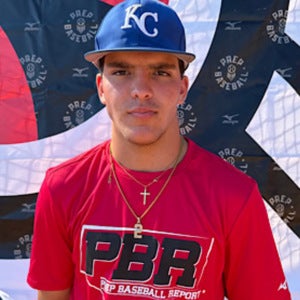 Brian Ebeling mugshot