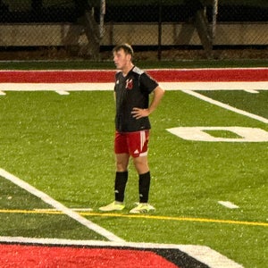 Conner Ritchie