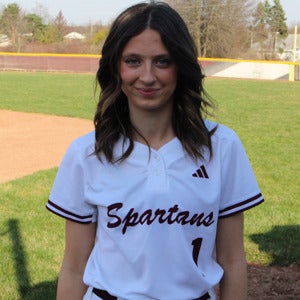 Olivia Petrich