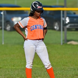 Briana Pryor mugshot
