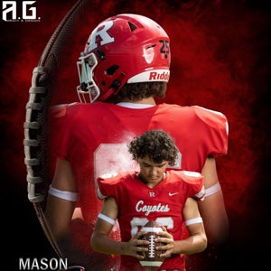 MASON GREATHOUSE