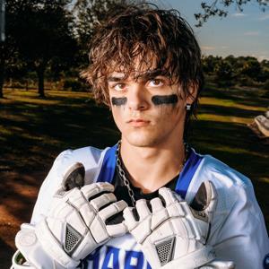 Colton Valeo